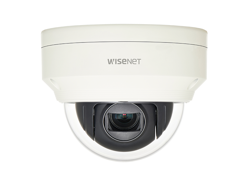 Hanwha XNP-6040H