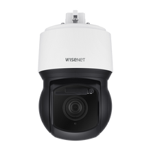 Hanwha XNP-6400RW 2MP 40x IR Wiper PTZ Camera