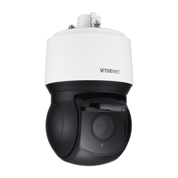 Hanwha XNP-8300RW 6MP 30x IR Wiper PTZ Camera