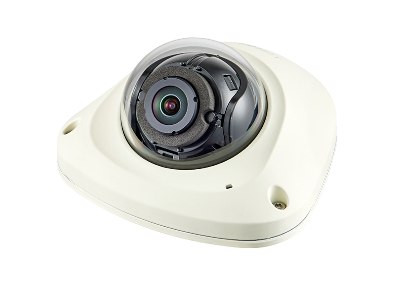 Hanwha XNV-6012M