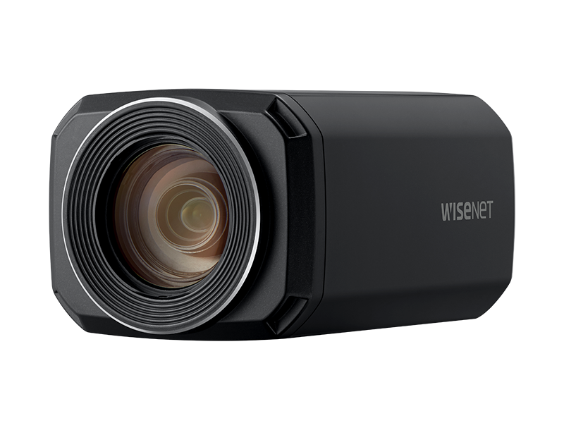 Hanwha XNZ-6320A 2MP 32x Zoom Box Wisenet X