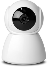 AVTECH YGN2003 2MP Wireless Pan/Tilt Network Camera