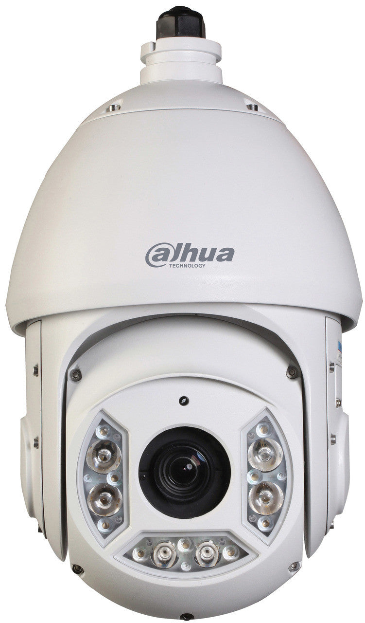 Dahua 6C230IC 2MP 30x Starlight HDCVI PTZ Dome Camera