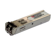 Vigitron Vi00850MMA-H 850nm MM Multi-Mode Hardened SFP recommended for fiber switches with more than 10 channels