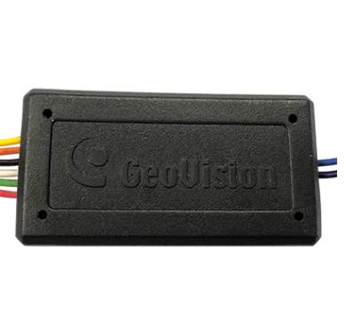 Geovision GV-WTR (400-GVWTR00-0100) GV-WTR V1.00 Wiegand to RS485 Converter