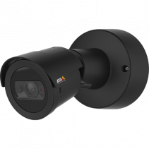 AXIS M2026-LE Mk II (01050-001) 4MP IR Compact Bullet Network Camera (Black)