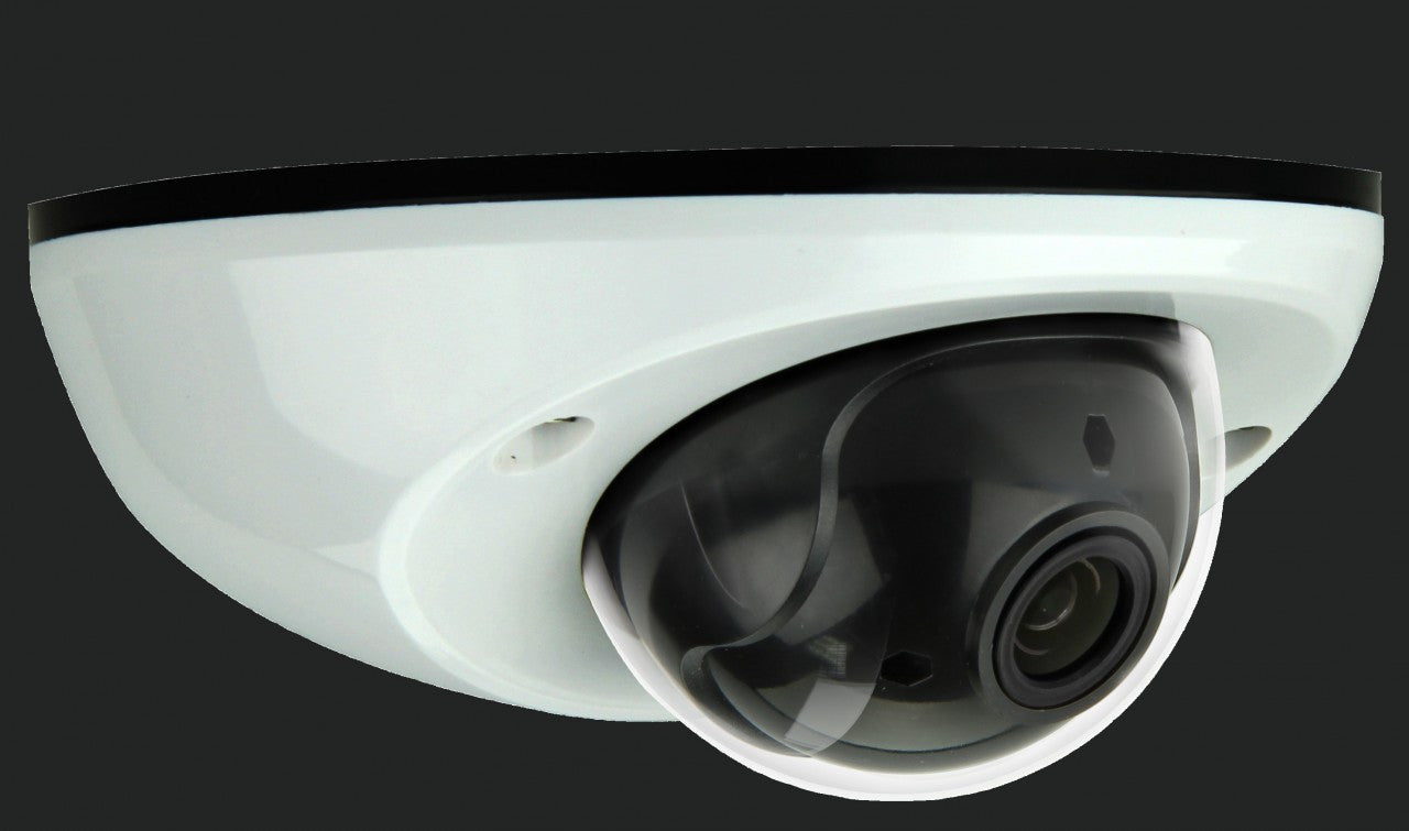 AVTECH AVM311 1.3MP Vandal-proof Indoor Dome Network Camera