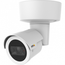 AXIS M2026-LE MK II (01049-001) 4MP IR Compact Bullet Network Camera