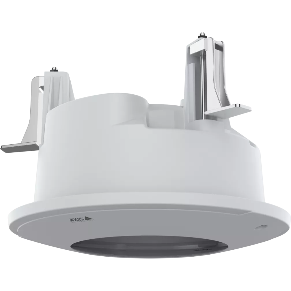 AXIS TQ3204-E Recessed Mount For roof overhangs and soffits