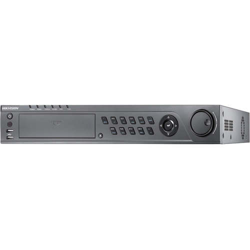 Hikvision DS-7308HWI-SH-1TB DVR, 8 Channel, H.264, 960H- 30fps, HDMI