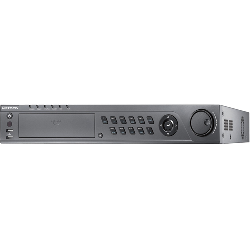 Hikvision DS-7308HWI-SH-2TB DVR, 8 Channel, H.264, 960H- 30fps, HDMI