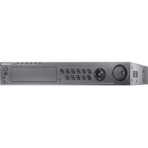 Hikvision DS-7308HWI-SH-4TB DVR,  8 Channel, H.264,  960H- 30fps, HDMI,  with 4TB