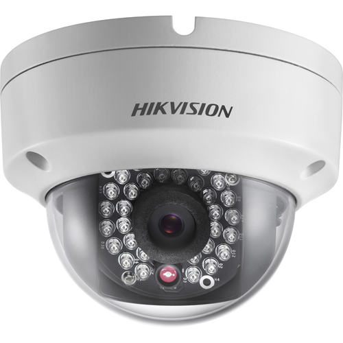 Hikvision DS-2CD2122FWD-IS 2.8mm DM IP662MP 2.8MMWDR