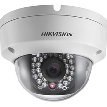 Hikvision DS-2CD2122FWD-IS 2.8mm DM IP662MP 2.8MMWDR IRPOE/12