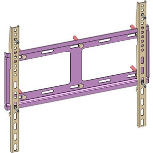 Hikvision DS-DM4255W Wall Bracket, 42 55 Monitor