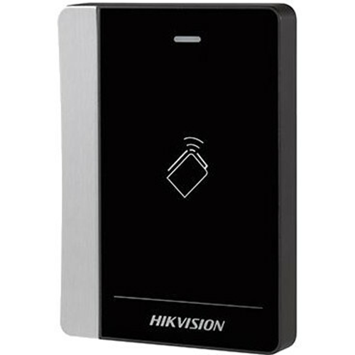 Hikvision DS-K1102MK CARD READER W/KEYPAD