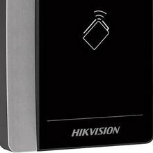 Hikvision DS-K1102MK CARD READER W/KEYPAD(MIFARE)