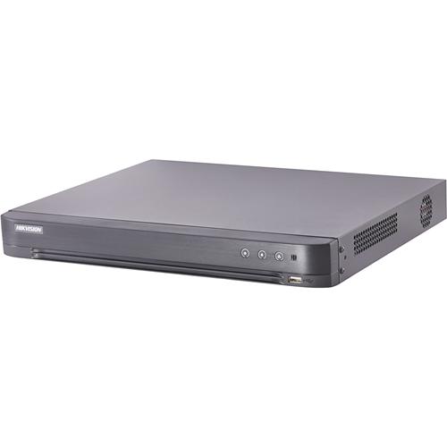 Hikvision DS-7208HUI-K2/P-4TB TRI DVR 8ch 5MP H265 PoC 4TB