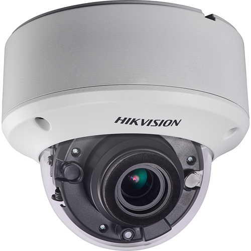 Hikvision DS-2CC52D9T-AVPIT3ZEB Out Dm 2MP TVI IR 2.8-12 MVF