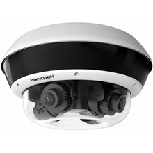 Hikvision DS-2CD6D24FWD-IZHS PANOVU OUTDR 8MP MS IR-H