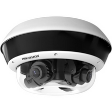 Hikvision DS-2CD6D54FWD-IZHS PANOVU O 20MP MS IR-HEATER