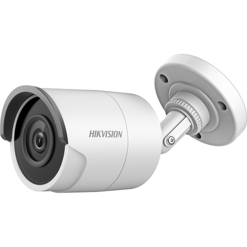 Hikvision DS-2CE17U8T-IT 3.6mm Out Bul 8MP TVI IR 3.6mm