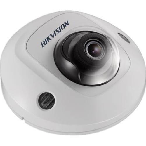 Hikvision HIK-DS-2CD2555FWD-IS 4mm DM IP66 5MP4MM WDR IR POE/12