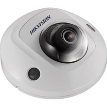 Hikvision DS-2CD2555FWD-IS 4mm DM IP66 5MP4MM WDR IR POE/12