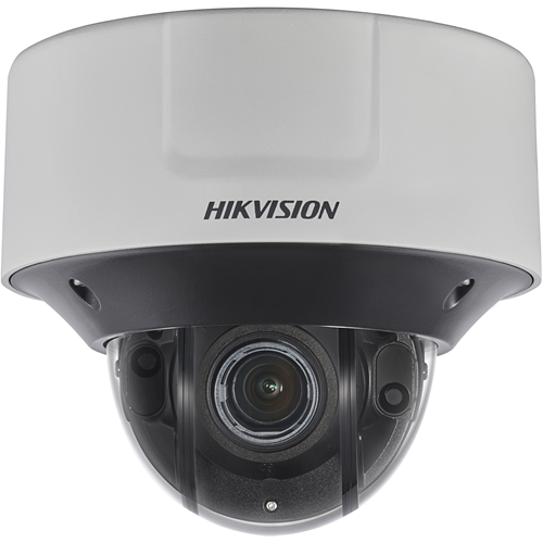 Hikvision HIK-DS-2CD5526G0-IZHS DM OUT2MP2.8-12MZ DN WDR IR