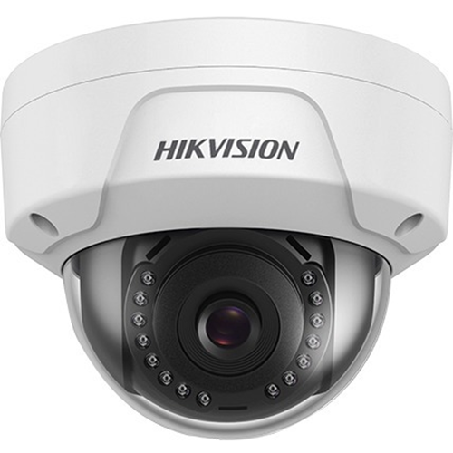 Hikvision ECI-D12F6 DM IP67 2M 6WDR IR POE/12