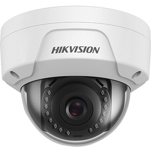 Hikvision ECI-D12F4 DM IP67 2M 4WDR IR POE/12