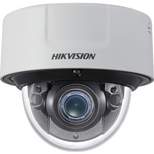Hikvision HIK-DS-2CD7146G0-IZS DM IN 4MP 2.8-12 MZ 140DB IR