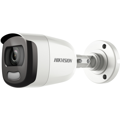 Hikvision DS-2CE10DFT-F 3.6mm ColorVu 2MP 3.6mm 130dB IP67