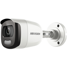 Hikvision DS-2CE12DFT-F 3.6mm ColorVu 2MP 3.6mm 130dB 40m