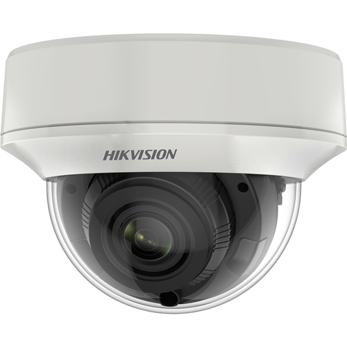 Hikvision DS-2CE56U1T-AITZF Ind Dom 8MP EXIR 60mIR