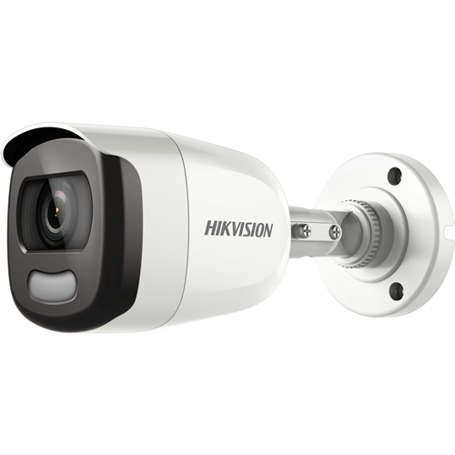 Hikvision DS-2CE12HFT-F 3.6mm ColorVu 5MP 3.6mm 130dB 40m