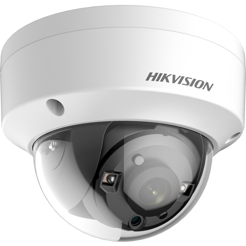 Hikvision DS-2CE56D8T-VPITF 2.8mm Out Dom 2MP TVI EXIR 2.8mm
