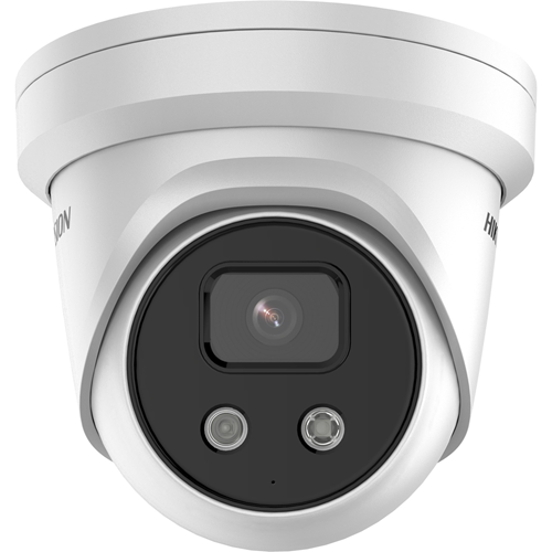 Hikvision DS-2CD2346G2-I 2.8mm AcuS TURIP674MP2.8MMWDRIR