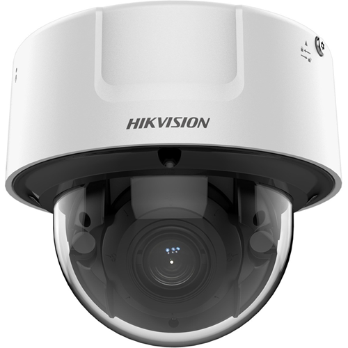 Hikvision iDS-2CD71C5G0-IZS8 Deep Learning Indoor Dome, 12MP, H265+, 8-32mm, Motorized Zoom/Focus