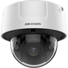 Hikvision iDS-2CD71C5G0-IZS8 Deep Learning Indoor Dome,  12MP, H265+, 8-32mm, Motorized Zoom/Focus