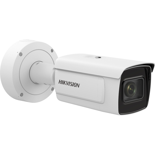 Hikvision iDS-2CD7A46G0-IZHS8 Deep Learning Outdoor Bullet, DarkFighter, 4MP, H265+, 8-32mm