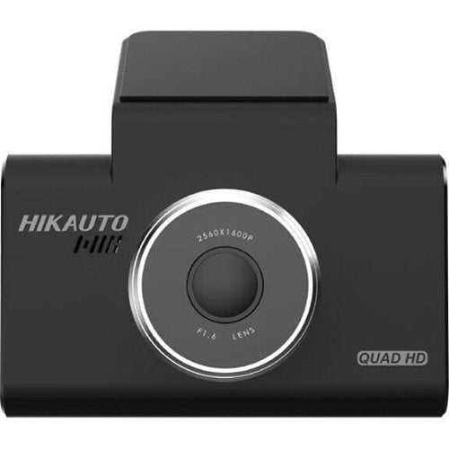 Hikvision AE-DC5313-C6 Dash camera with screens