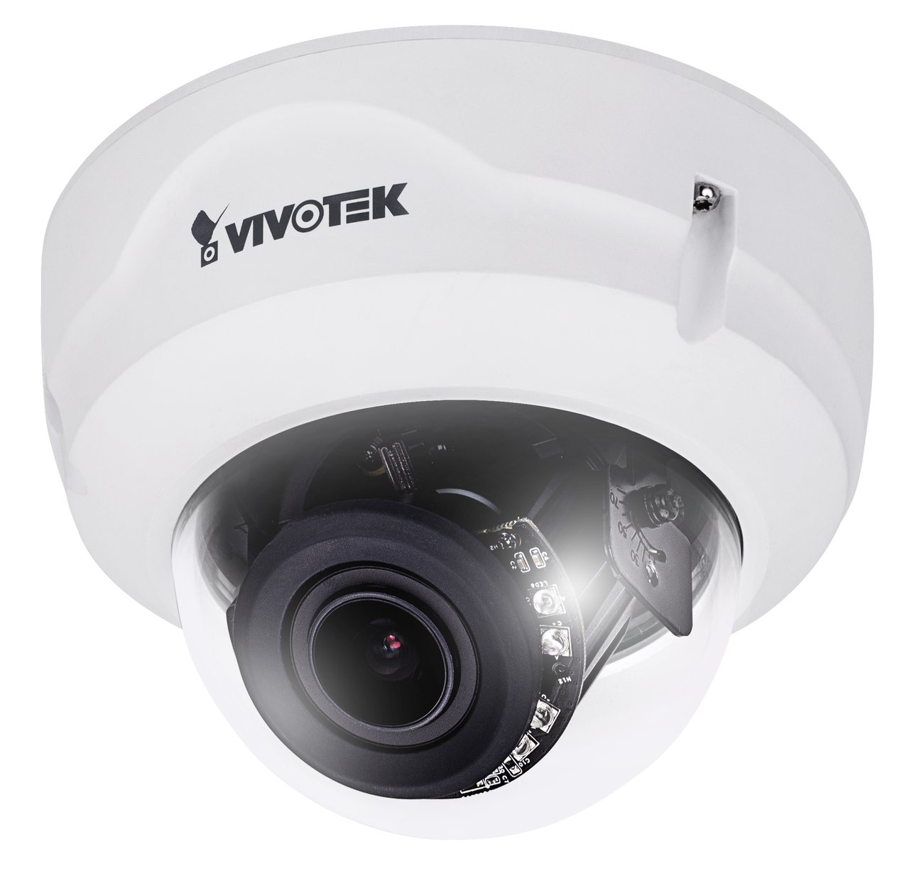 Vivotek FD8367A-V Dome Network Camera