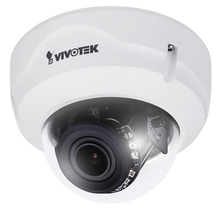 Vivotek FD8369A-V (OP-40) 2MP IR Fixed Dome Network Camera