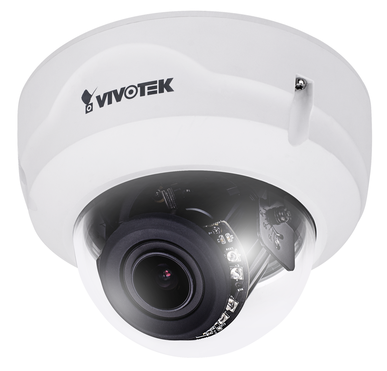 Vivotek FD8367A-V Dom Network Camera