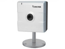 Vivotek IP8132 HD H.264 IP Network Camera