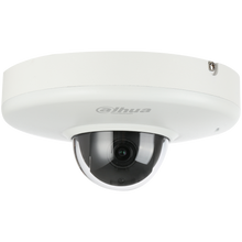 Dahua 12203TNI 2MP 3x Starlight Mini PTZ Network Camera