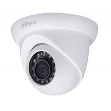Dahua DH-IPC-HDW13A0SN 3MP IR Fixed Eyeball Network Camera