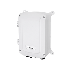 Vivotek AW-GET-083A-120 Outdoor Unmanaged PoE Switch