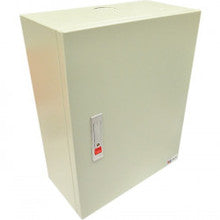 ACTi ENR-620P 9-CH 2-Bay PoE Lockbox NVR